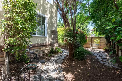 Exterior - 1595 Dwight Way, Berkeley, CA 94703 photo 3 of 7