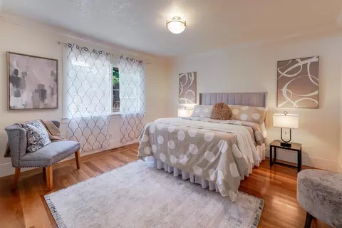 Bedroom - 1595 Dwight Way, Berkeley, CA 94703 photo 1 of 4