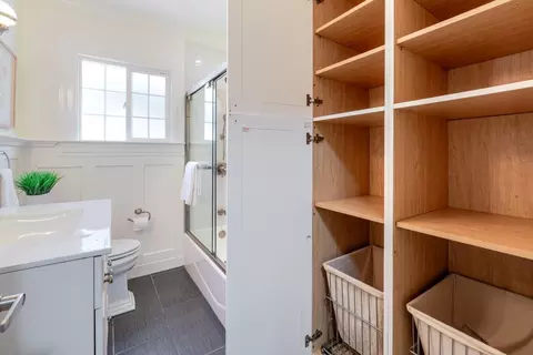 Bath - 1595 Dwight Way, Berkeley, CA 94703 photo 4 of 4