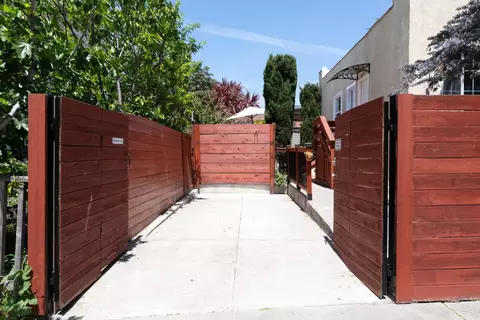 Exterior - 1595 Dwight Way, Berkeley, CA 94703 photo 1 of 7