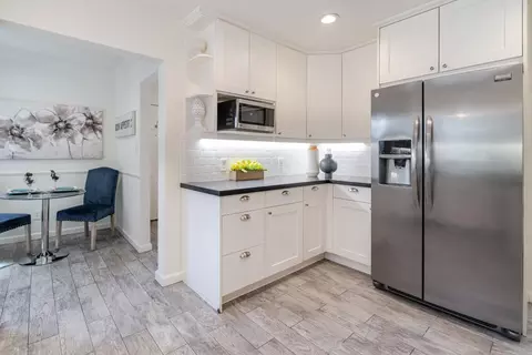 Kitchen - 1595 Dwight Way, Berkeley, CA 94703 photo 3 of 3