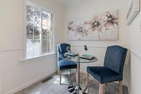 Dining - 1595 Dwight Way, Berkeley, CA 94703 photo 3 of 3
