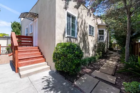 Exterior - 1595 Dwight Way, Berkeley, CA 94703 photo 5 of 7