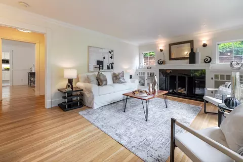 Living - 1595 Dwight Way, Berkeley, CA 94703 photo 1 of 2
