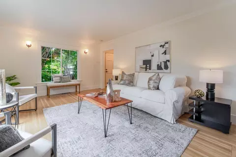 Living - 1595 Dwight Way, Berkeley, CA 94703 photo 2 of 2