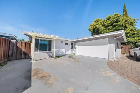 1711 Cathay Dr, San Jose, CA 95122