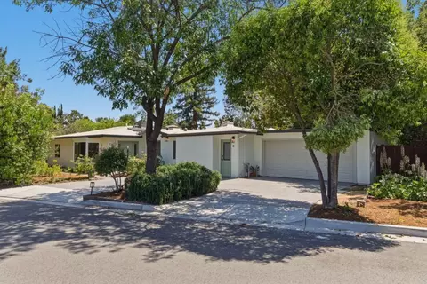 13004 Paseo Presada, Saratoga, CA 95070