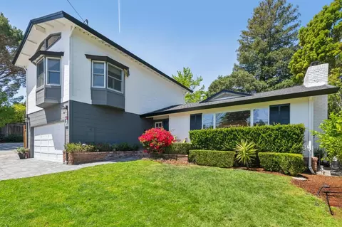 678 Barneson Ave, San Mateo, CA 94402
