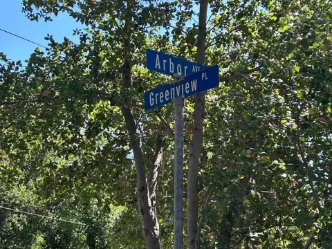 1345 Arbor Ave, Los Altos, CA 94024
