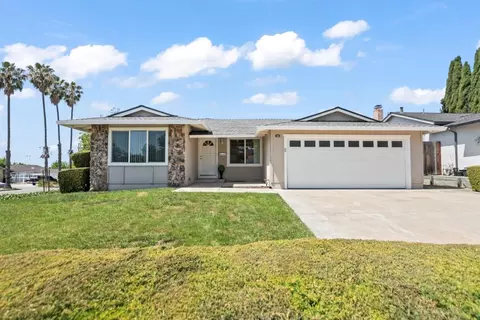 3401 Cardoza Ct, San Jose, CA 95132