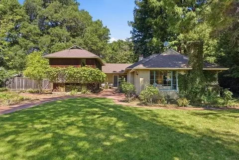 342 Kellogg Ave, Palo Alto, CA 94301