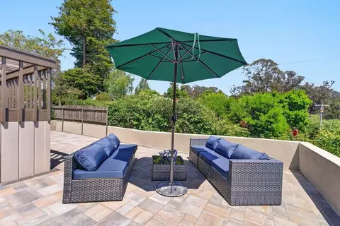 Exterior - 634 Townsend Dr, Aptos, CA 95003 photo 3 of 8