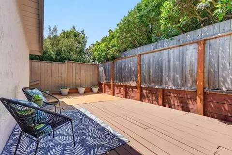 Exterior - 634 Townsend Dr, Aptos, CA 95003 photo 7 of 8