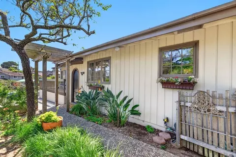 Exterior - 634 Townsend Dr, Aptos, CA 95003 photo 1 of 8