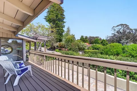 Exterior - 634 Townsend Dr, Aptos, CA 95003 photo 2 of 8