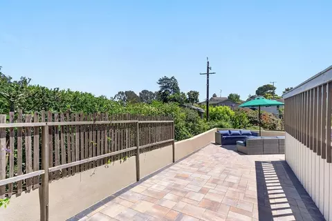 Exterior - 634 Townsend Dr, Aptos, CA 95003 photo 6 of 8