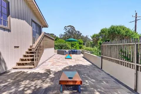 Exterior - 634 Townsend Dr, Aptos, CA 95003 photo 4 of 8