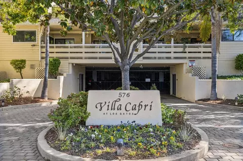 576 W Parr Ave 32, Los Gatos, CA 95032