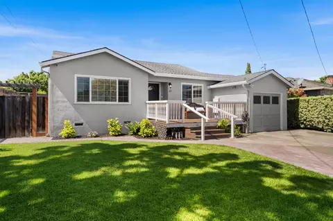 23 Meadow Ln, Redwood City, CA 94063