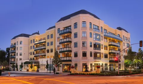 Crystal Springs Rd, San Mateo, CA 94402