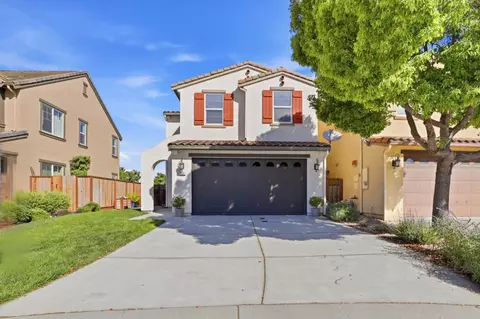221 Cilantro Ct, Morgan Hill, CA 95037