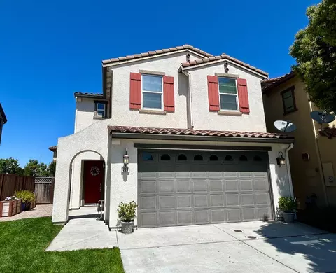 221 Cilantro Ct, Morgan Hill, CA 95037