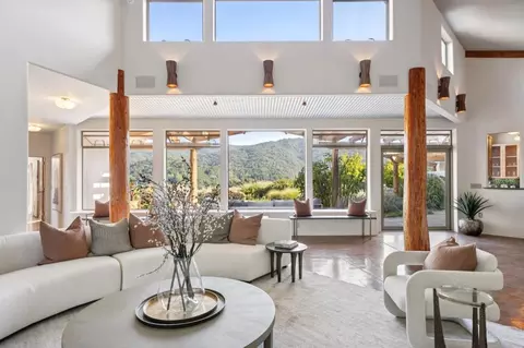 Living - 27690 Central Dr, Los Altos Hills, CA 94022 photo 5 of 5