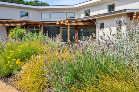 Exterior - 27690 Central Dr, Los Altos Hills, CA 94022 photo 11 of 22