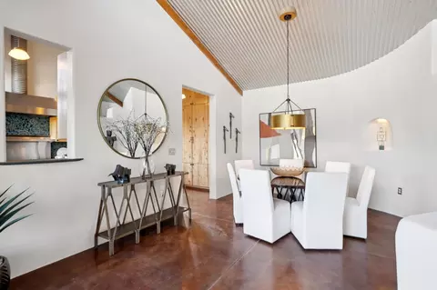 Dining - 27690 Central Dr, Los Altos Hills, CA 94022 photo 1 of 3