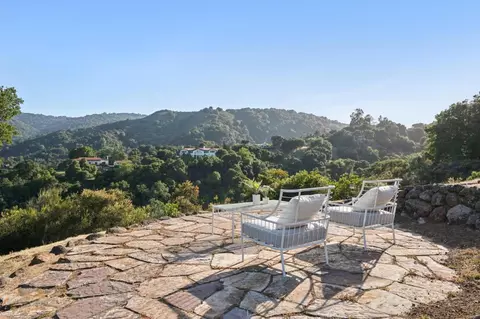 Exterior - 27690 Central Dr, Los Altos Hills, CA 94022 photo 19 of 22