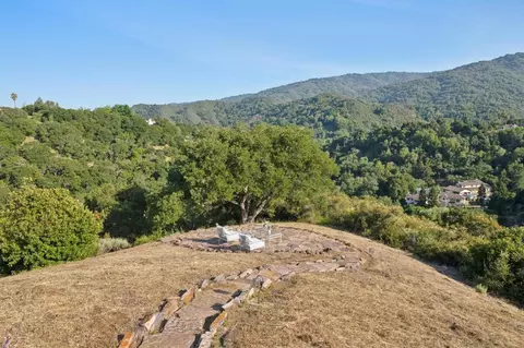 Exterior - 27690 Central Dr, Los Altos Hills, CA 94022 photo 18 of 22