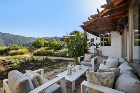 Exterior - 27690 Central Dr, Los Altos Hills, CA 94022 photo 8 of 22