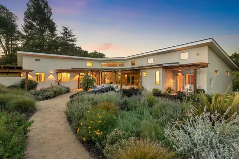 Exterior - 27690 Central Dr, Los Altos Hills, CA 94022 photo 13 of 22