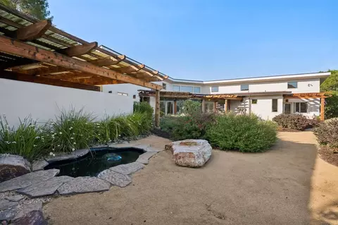 Exterior - 27690 Central Dr, Los Altos Hills, CA 94022 photo 14 of 22