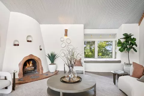 Living - 27690 Central Dr, Los Altos Hills, CA 94022 photo 3 of 5