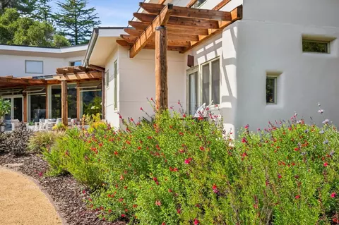 Exterior - 27690 Central Dr, Los Altos Hills, CA 94022 photo 12 of 22