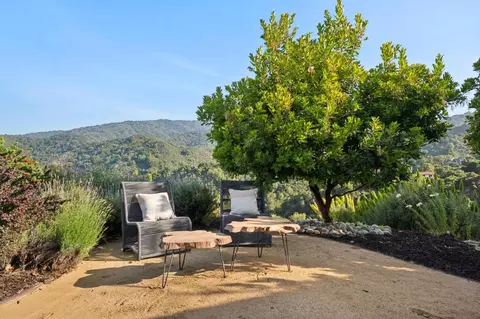 Exterior - 27690 Central Dr, Los Altos Hills, CA 94022 photo 15 of 22