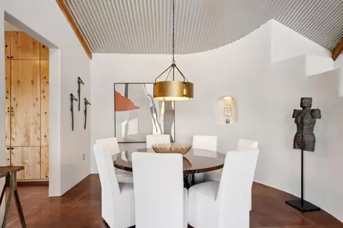 Dining - 27690 Central Dr, Los Altos Hills, CA 94022 photo 2 of 3