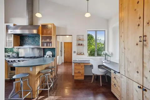 Kitchen - 27690 Central Dr, Los Altos Hills, CA 94022 photo 1 of 5