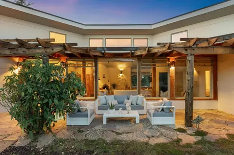 Exterior - 27690 Central Dr, Los Altos Hills, CA 94022 photo 10 of 22