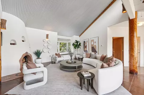 Living - 27690 Central Dr, Los Altos Hills, CA 94022 photo 2 of 5