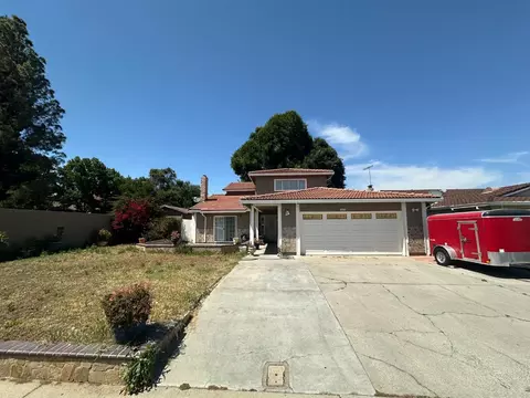 3261 Everdale Dr, San Jose, CA 95148