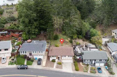 View/Area - 1287 Lerida Way, Pacifica, CA 94044 photo 1 of 4