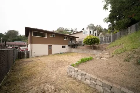 Exterior - 1287 Lerida Way, Pacifica, CA 94044 photo 7 of 11