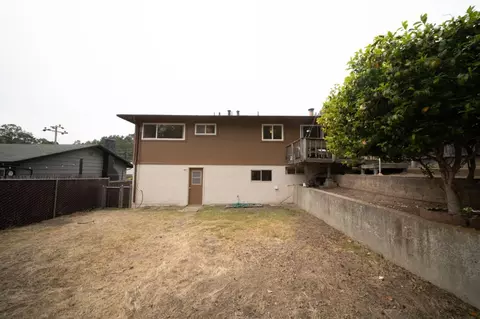 Exterior - 1287 Lerida Way, Pacifica, CA 94044 photo 6 of 11