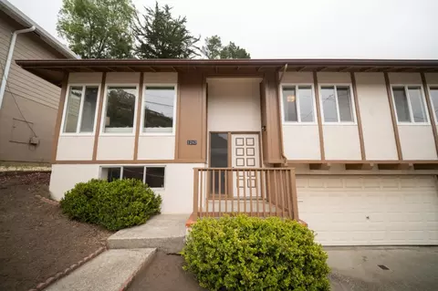 Exterior - 1287 Lerida Way, Pacifica, CA 94044 photo 4 of 11