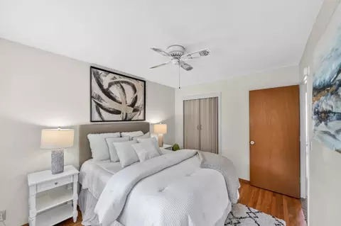 Bedroom - 1287 Lerida Way, Pacifica, CA 94044 photo 1 of 5