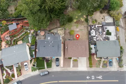View/Area - 1287 Lerida Way, Pacifica, CA 94044 photo 2 of 4