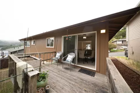 Exterior - 1287 Lerida Way, Pacifica, CA 94044 photo 9 of 11