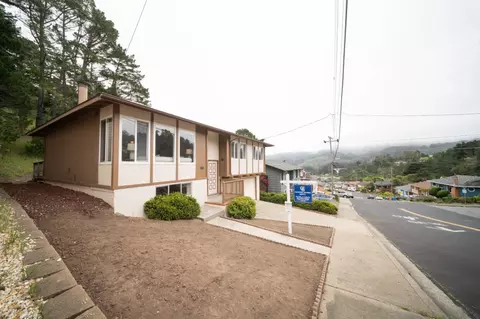Exterior - 1287 Lerida Way, Pacifica, CA 94044 photo 3 of 11